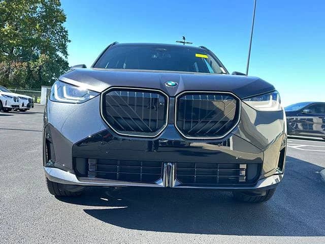 2026 BMW X3 - Image 2