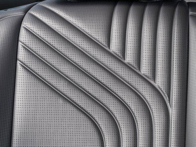 2027 Hyundai Palisade - Image 17