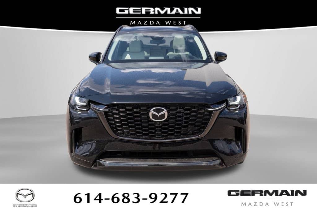 2026 Mazda CX-90 - Image 2