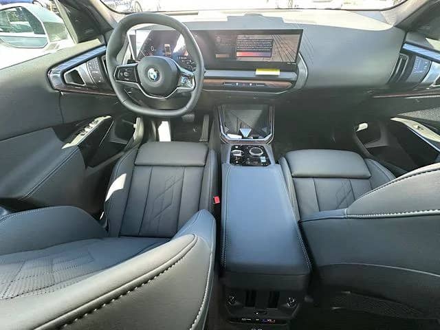 2026 BMW X3 - Image 6