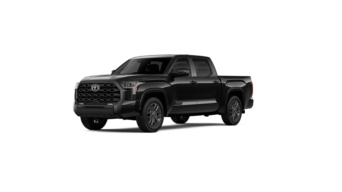 2026 Toyota Tundra - Image 1