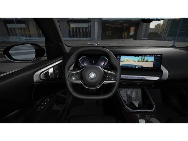 2026 BMW X3 - Image 13