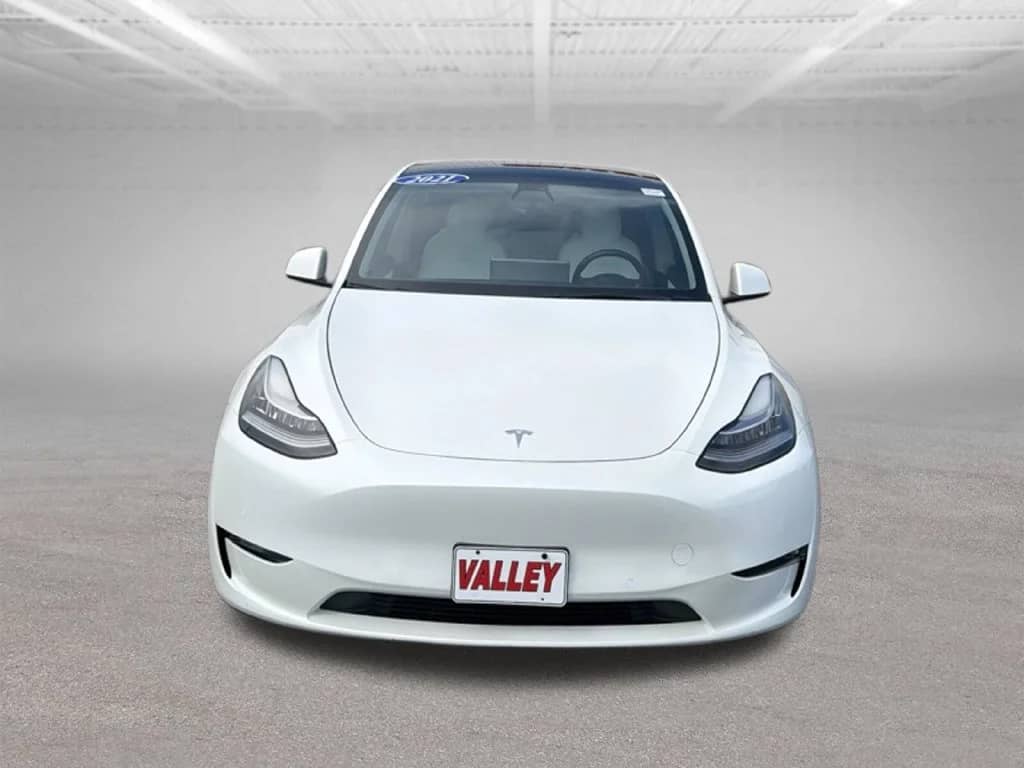 2021 Tesla Model Y - Image 2