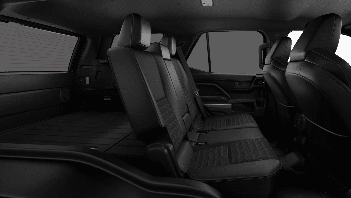 2026 Toyota 4Runner - Image 29