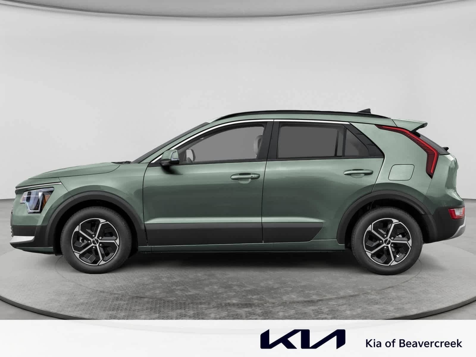2026 Kia Niro - Image 3