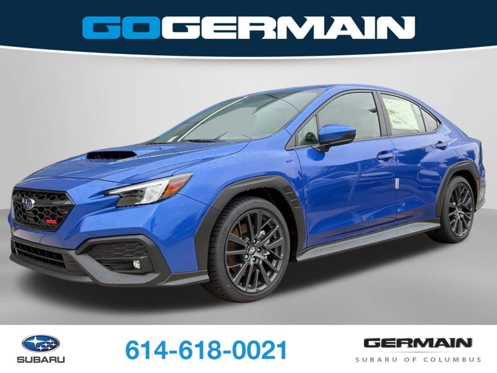 2026 Subaru WRX - Image 1