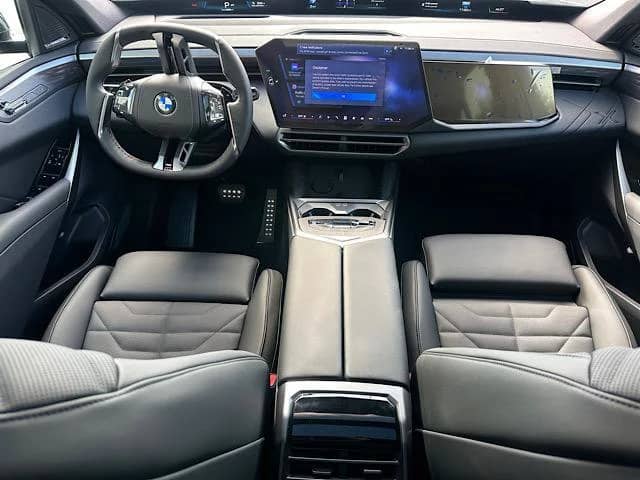 2027 BMW X5 - Image 7