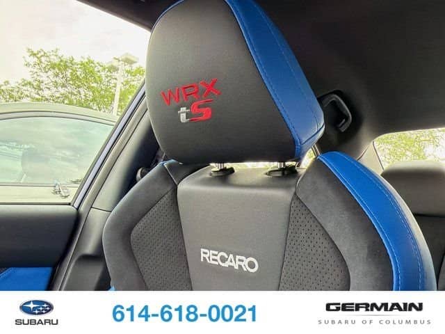 2026 Subaru WRX - Image 24