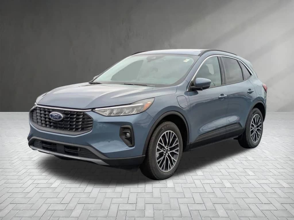 2024 Ford Escape - Image 2