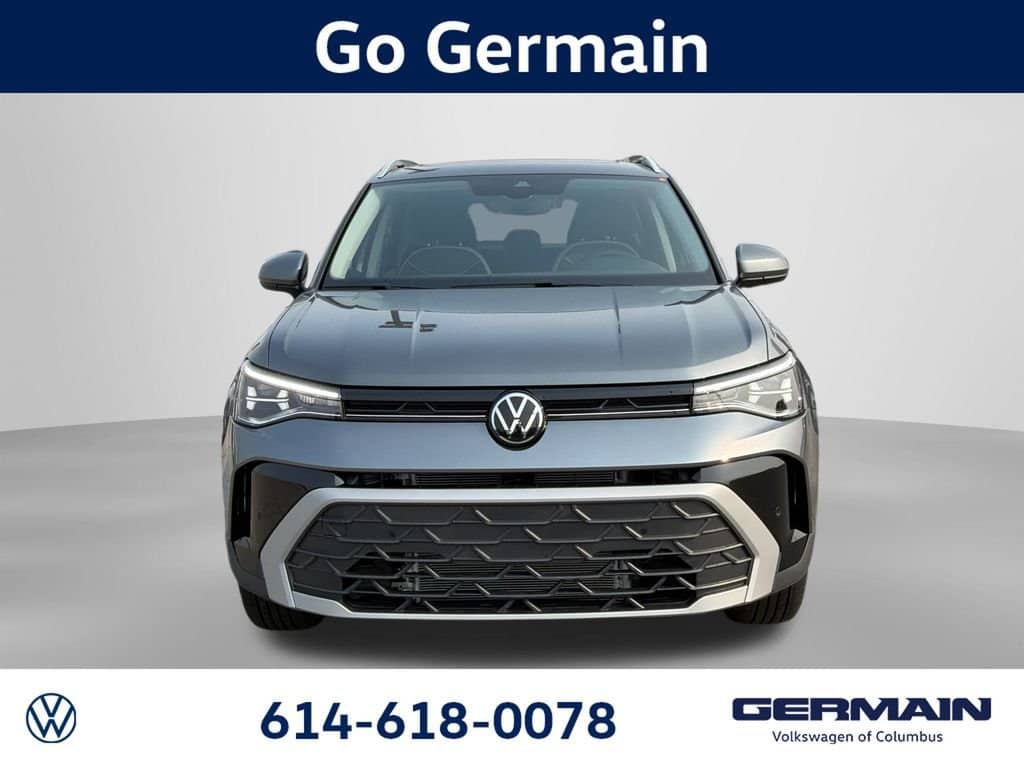 2026 Volkswagen Taos - Image 2
