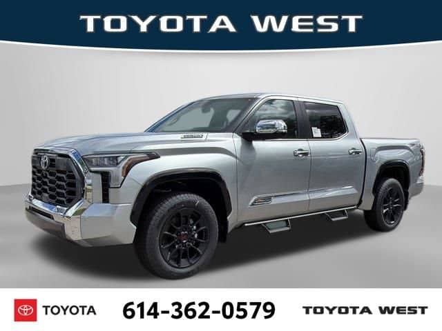 2026 Toyota Tundra - Image 1