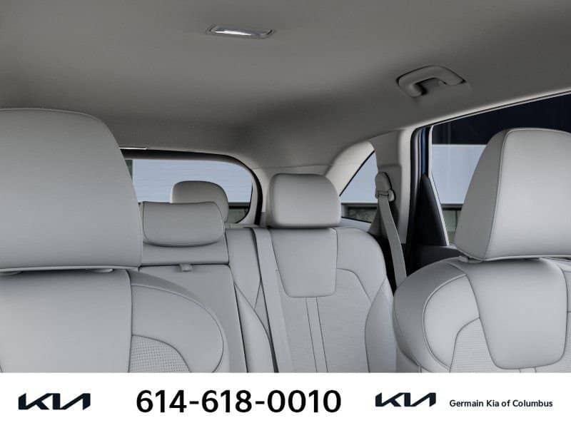 2026 Kia Sorento - Image 30