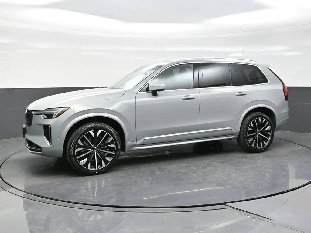 2026 Volvo XC90 - Image 3
