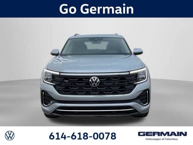 2026 Volkswagen Atlas - Image 2