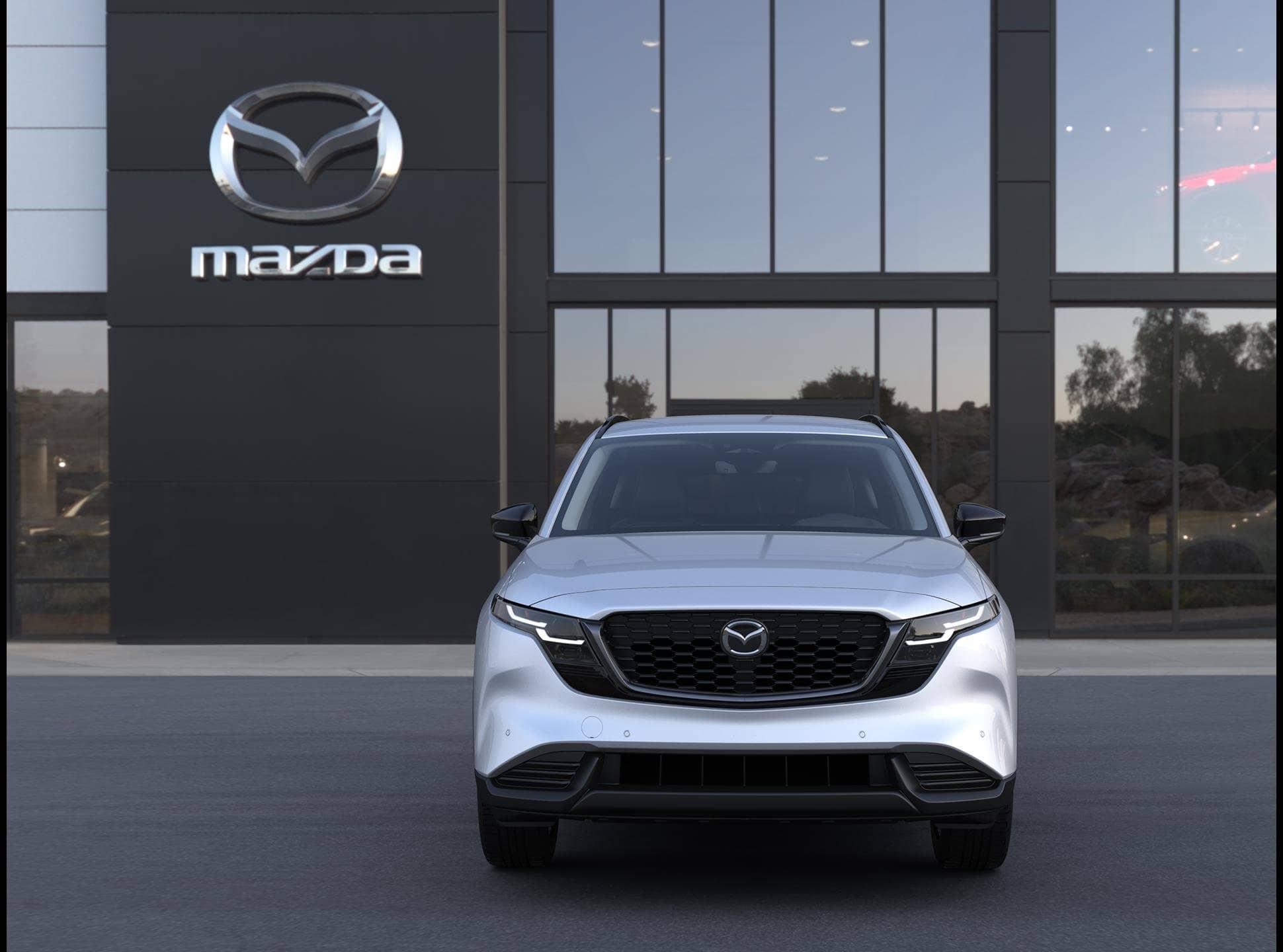 2026 Mazda CX-5 - Image 6