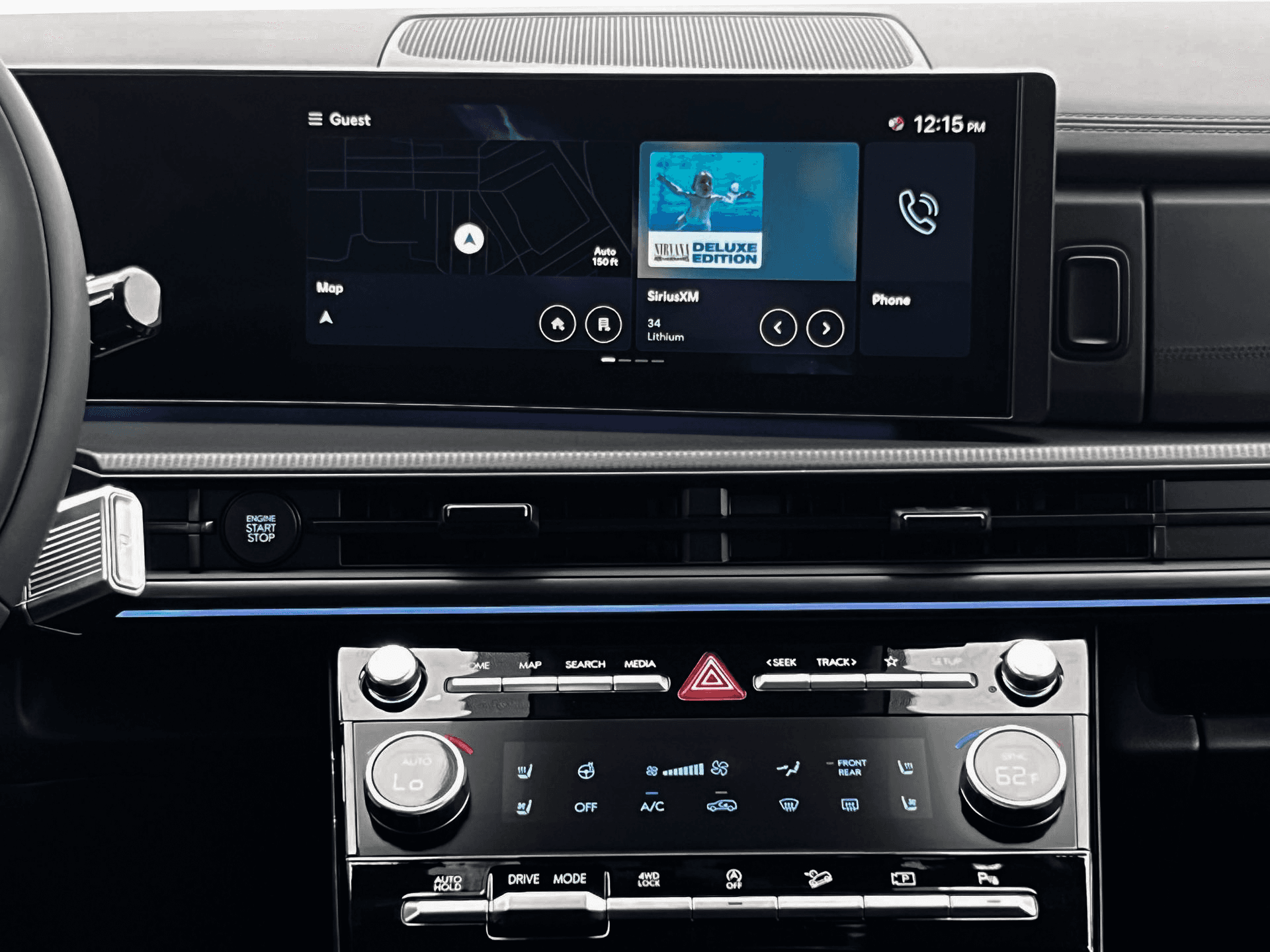 2026 Hyundai Santa Fe - Image 19