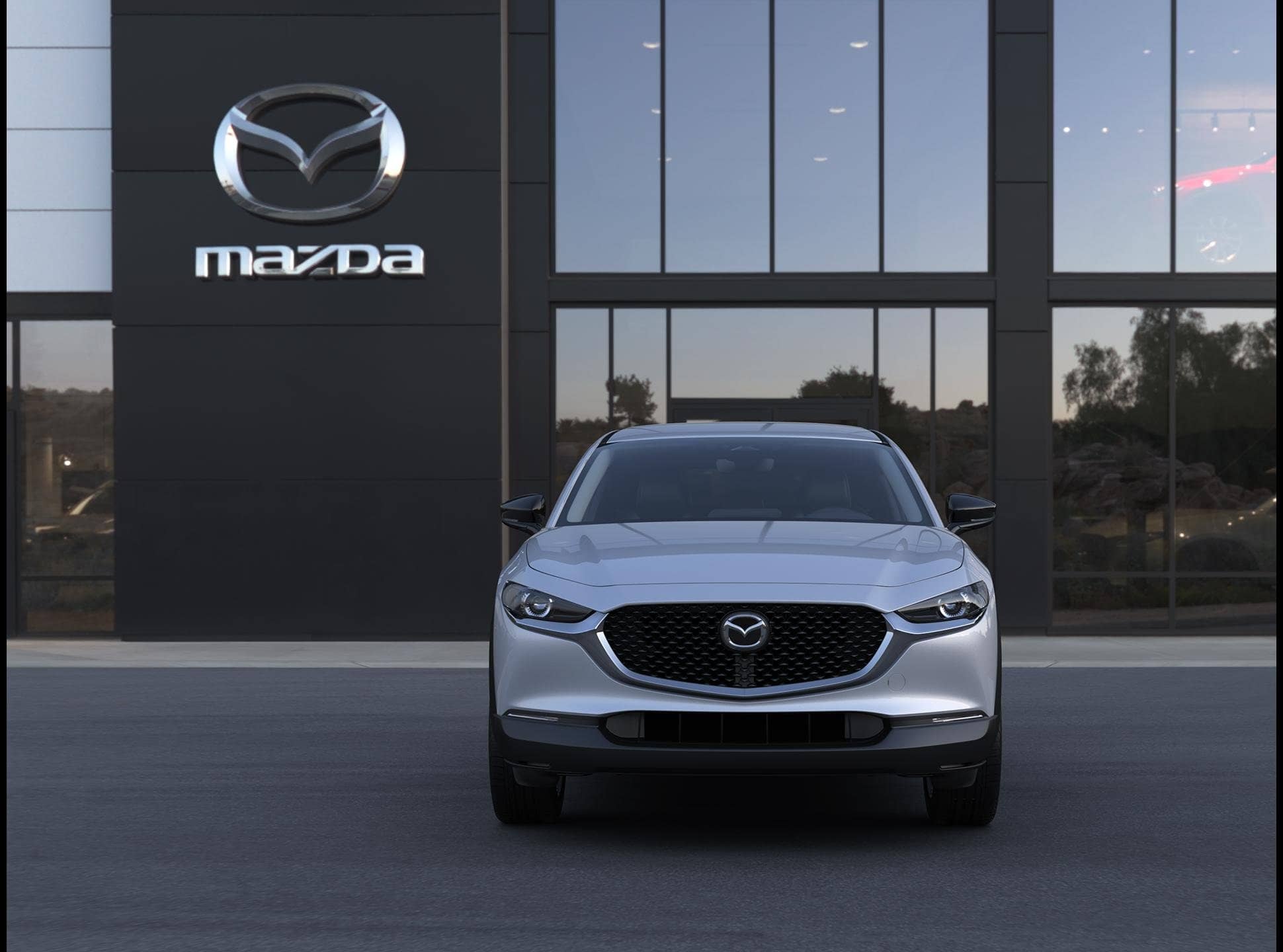 2026 Mazda CX-30 - Image 6