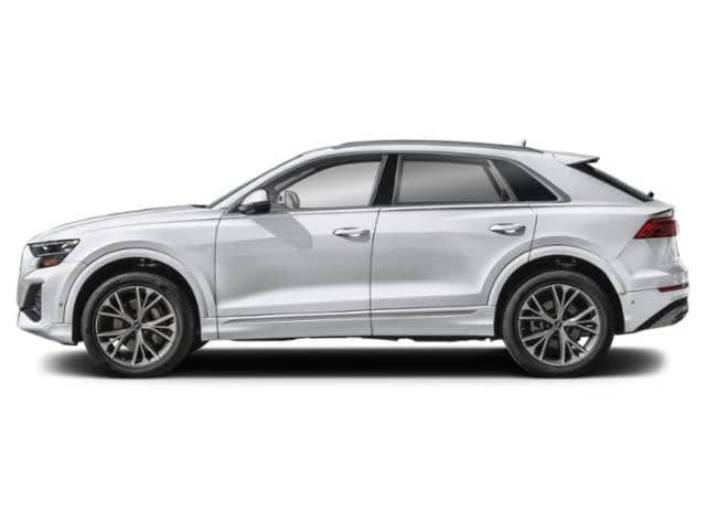 2027 Audi Q8 - Image 3