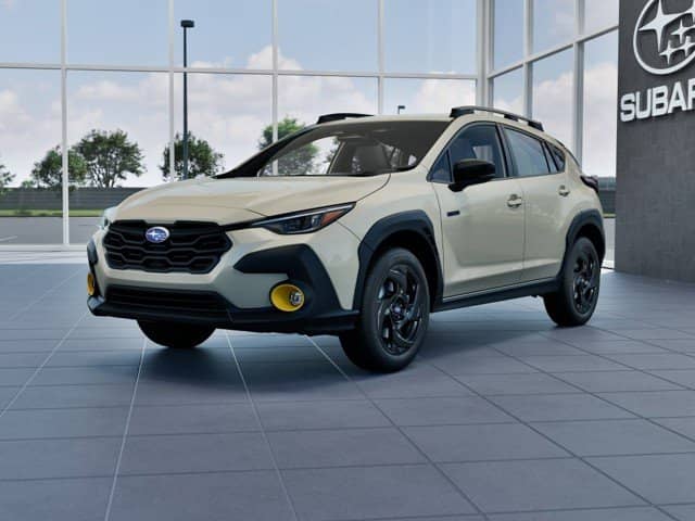 2026 Subaru Crosstrek - Image 2