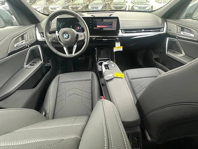 2026 BMW X2 - Image 6
