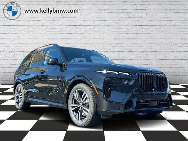2027 BMW X7 - Image 1