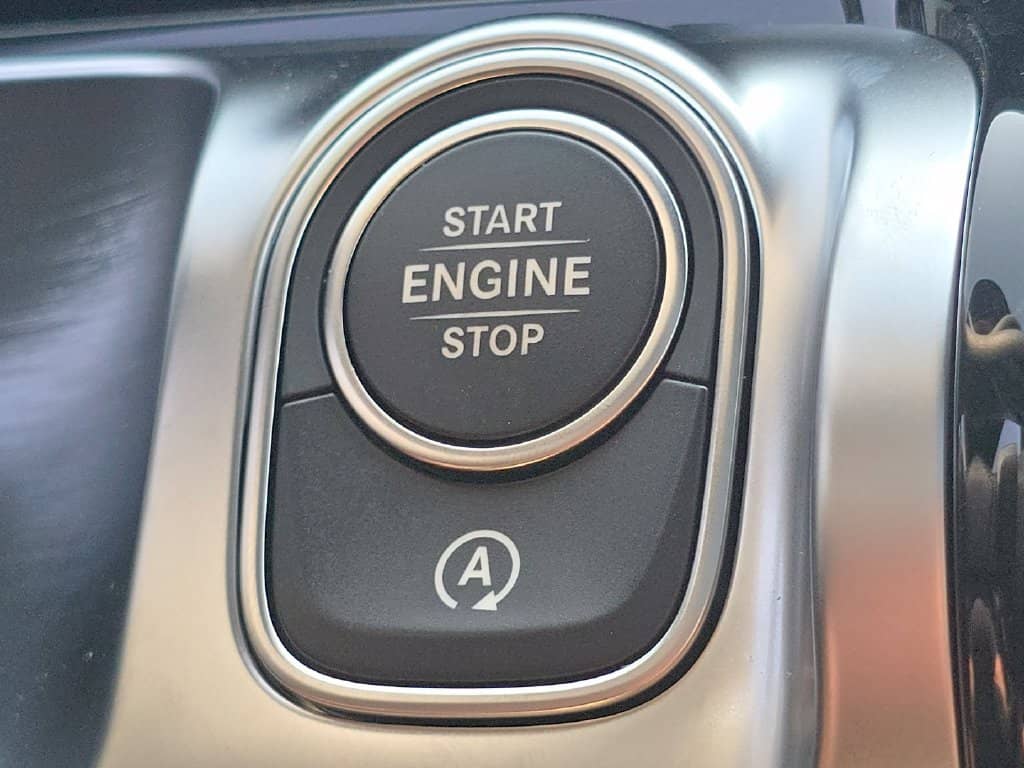 2026 Mercedes-Benz GLB - Image 75
