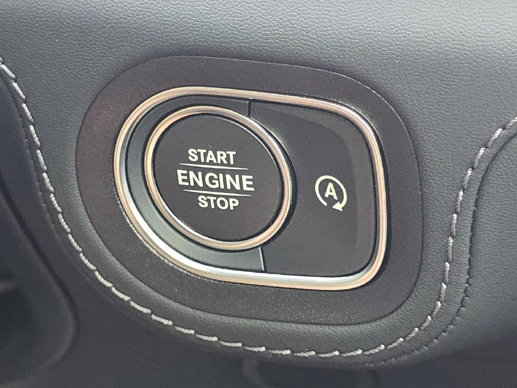 2026 Mercedes-Benz GLS - Image 79