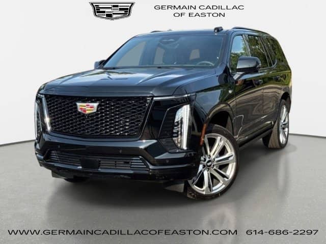 2026 Cadillac Escalade - Image 1