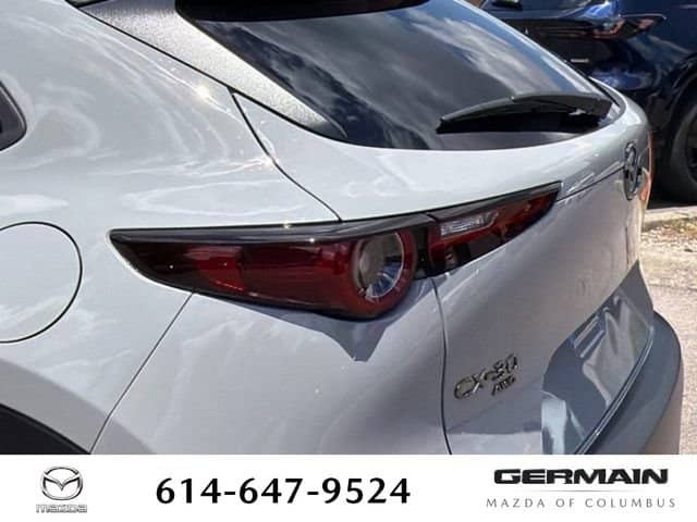 2026 Mazda CX-30 - Image 15
