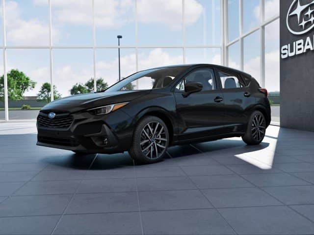 2026 Subaru Impreza - Image 2
