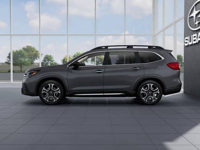 2027 Subaru Ascent - Image 3