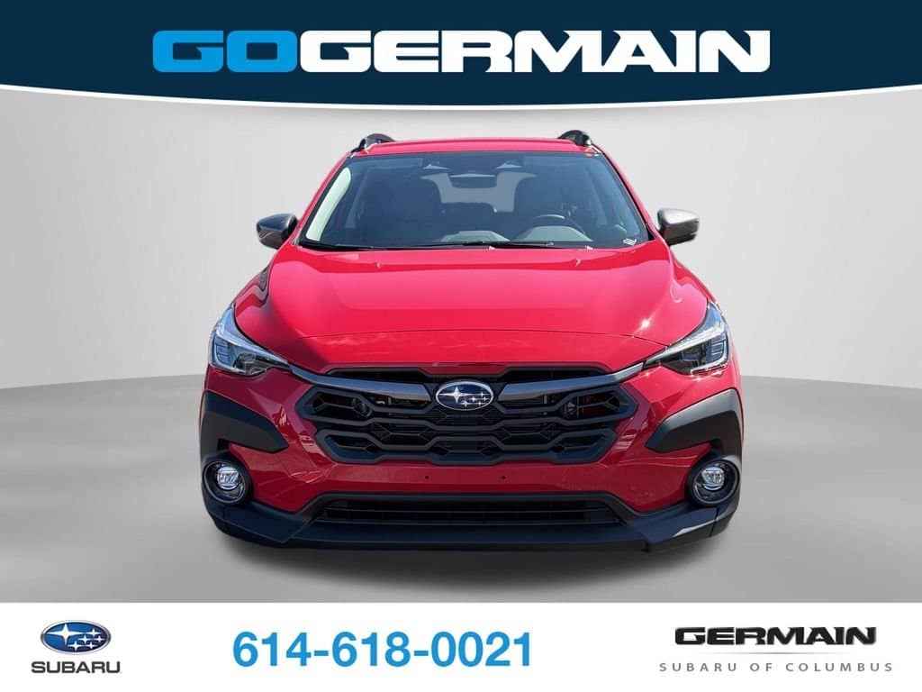 2026 Subaru Crosstrek - Image 2