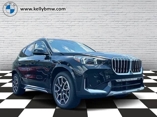 2026 BMW X1 - Image 1