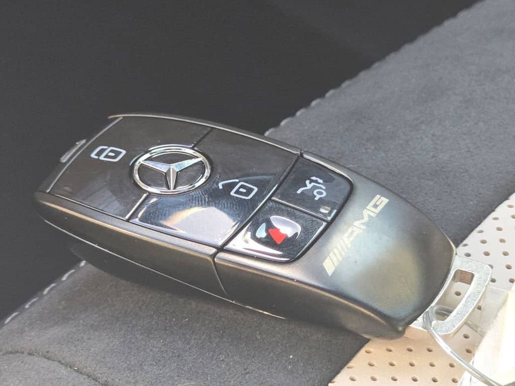 2026 Mercedes-Benz GLE Coupe - Image 80