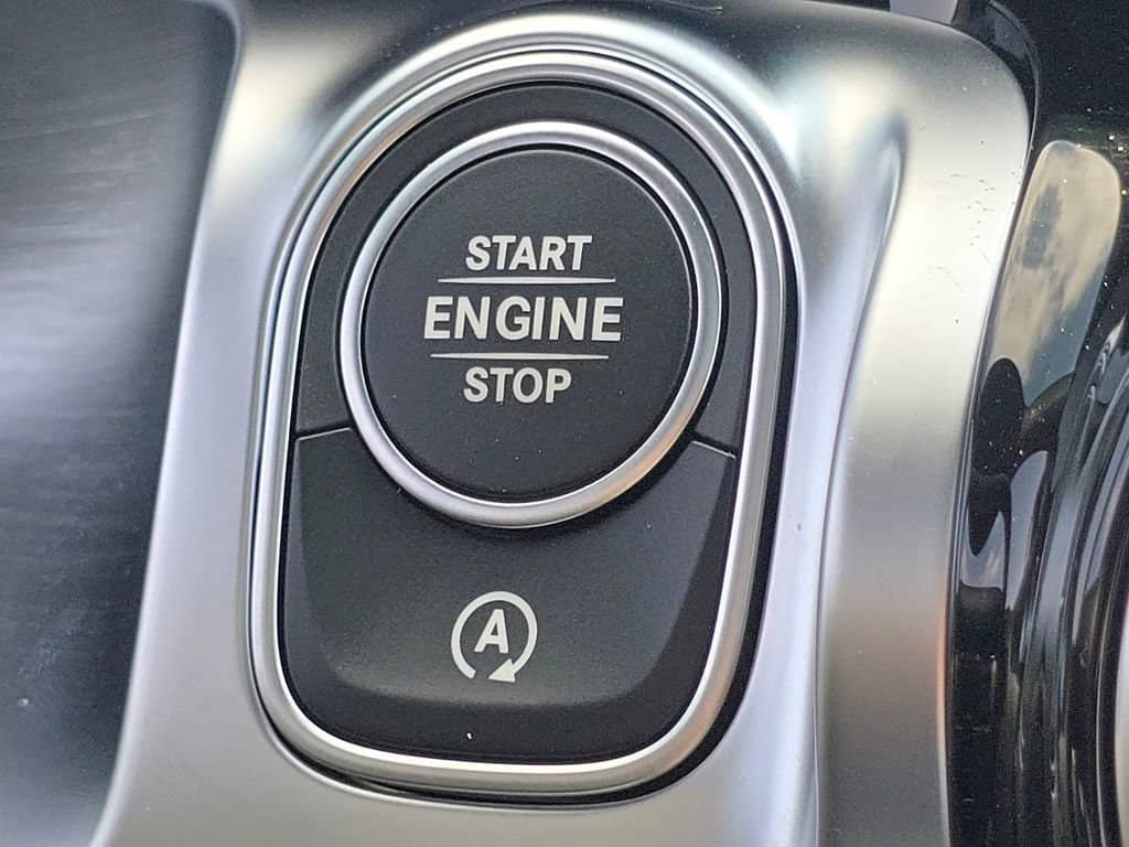 2026 Mercedes-Benz GLB - Image 74