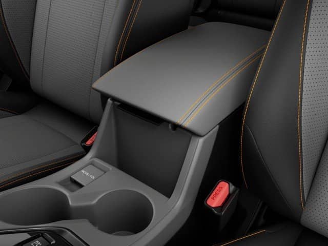2026 Subaru Crosstrek - Image 21
