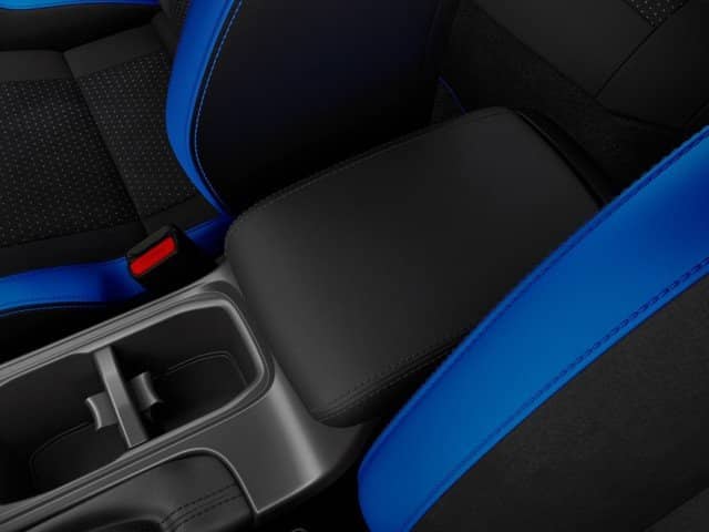 2026 Subaru WRX - Image 21