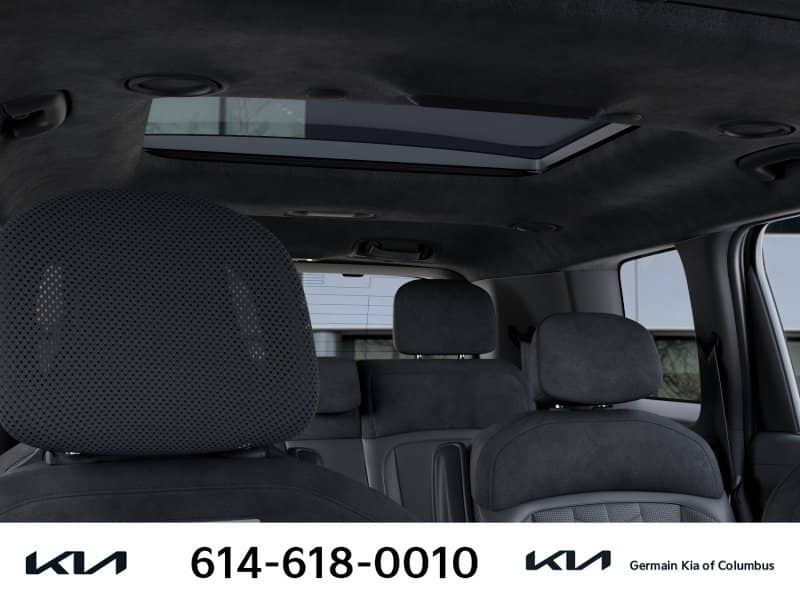 2027 Kia Telluride - Image 30