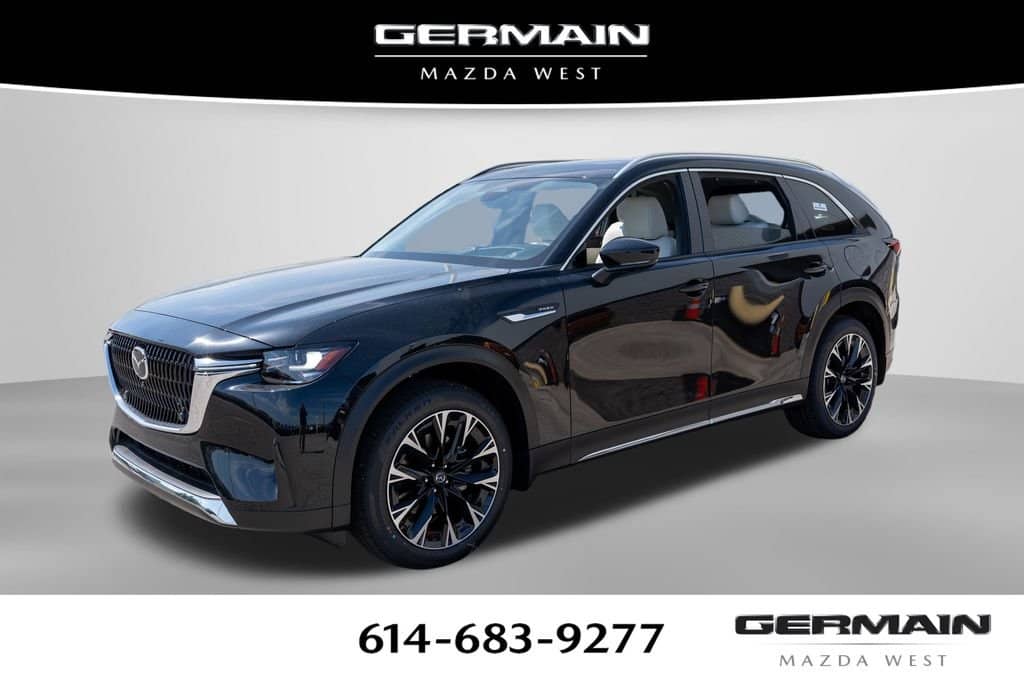 2026 Mazda CX-90 - Image 1