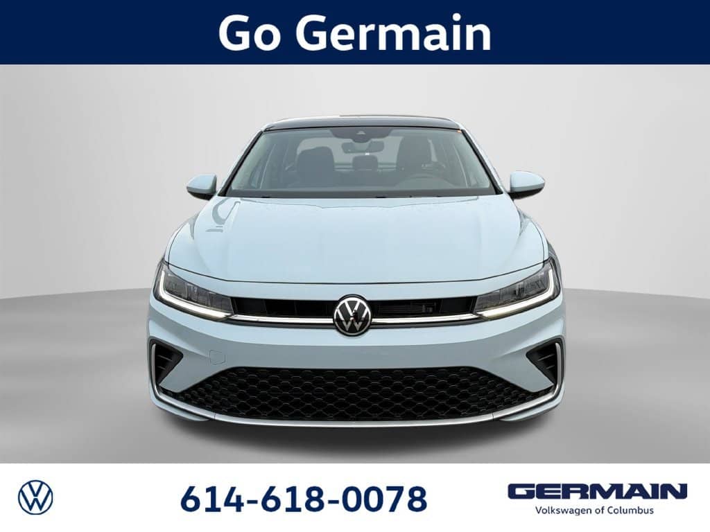 2027 Volkswagen Jetta - Image 2