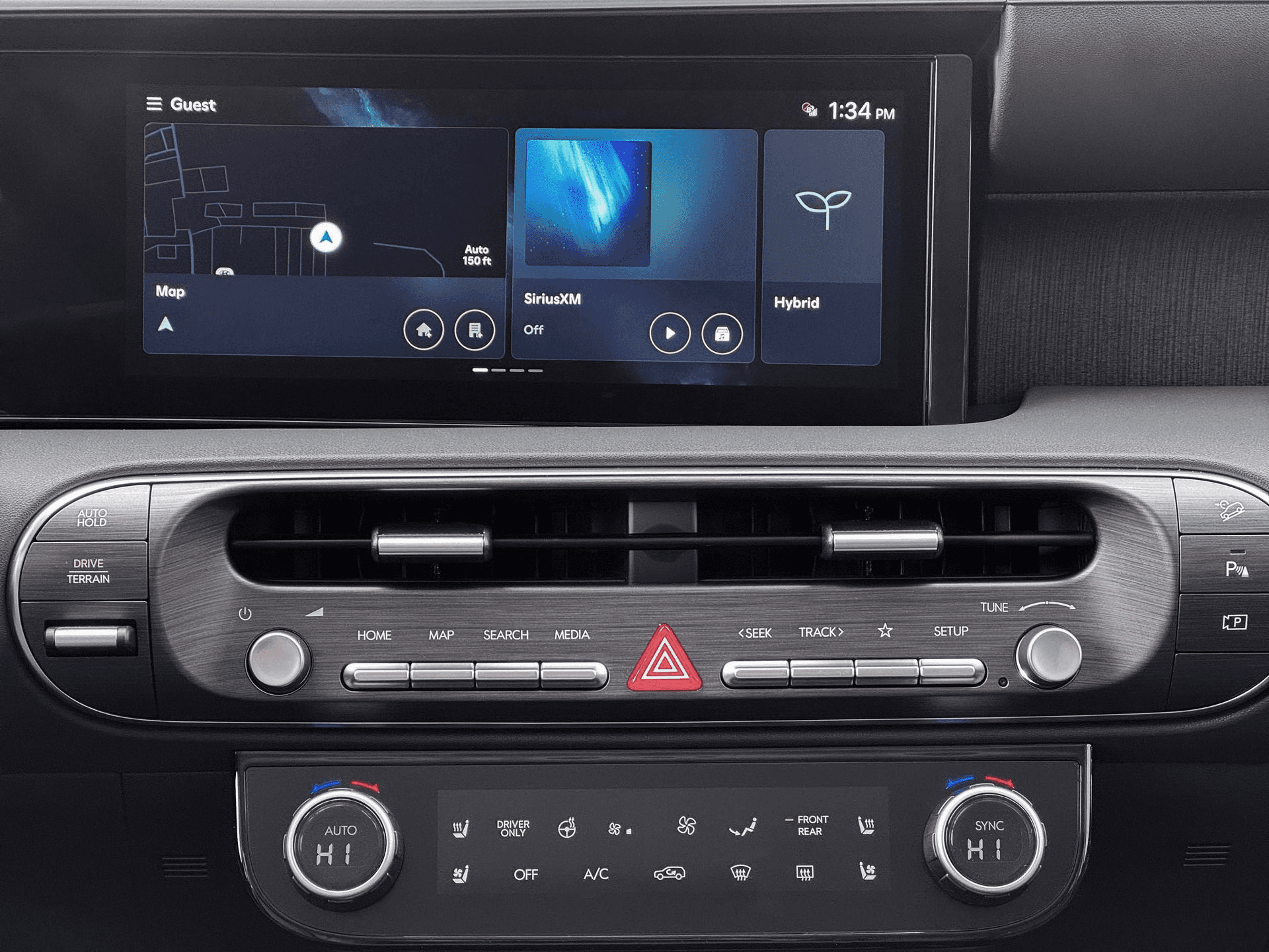 2026 Hyundai Palisade - Image 19