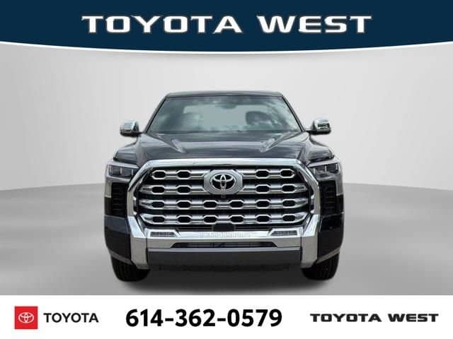 2026 Toyota Tundra - Image 2