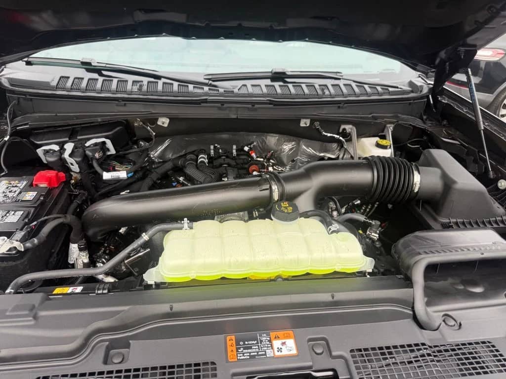 2027 Ford Expedition - Image 73