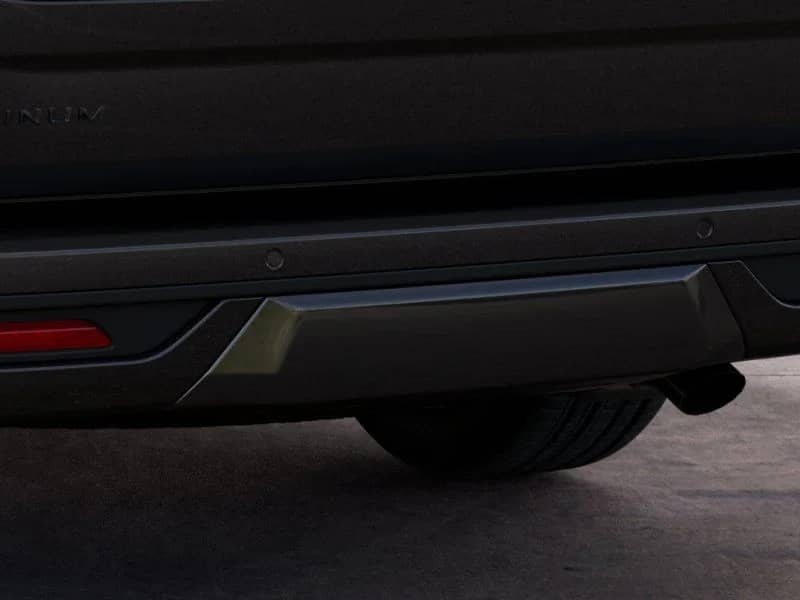 2027 Ford Expedition - Image 25