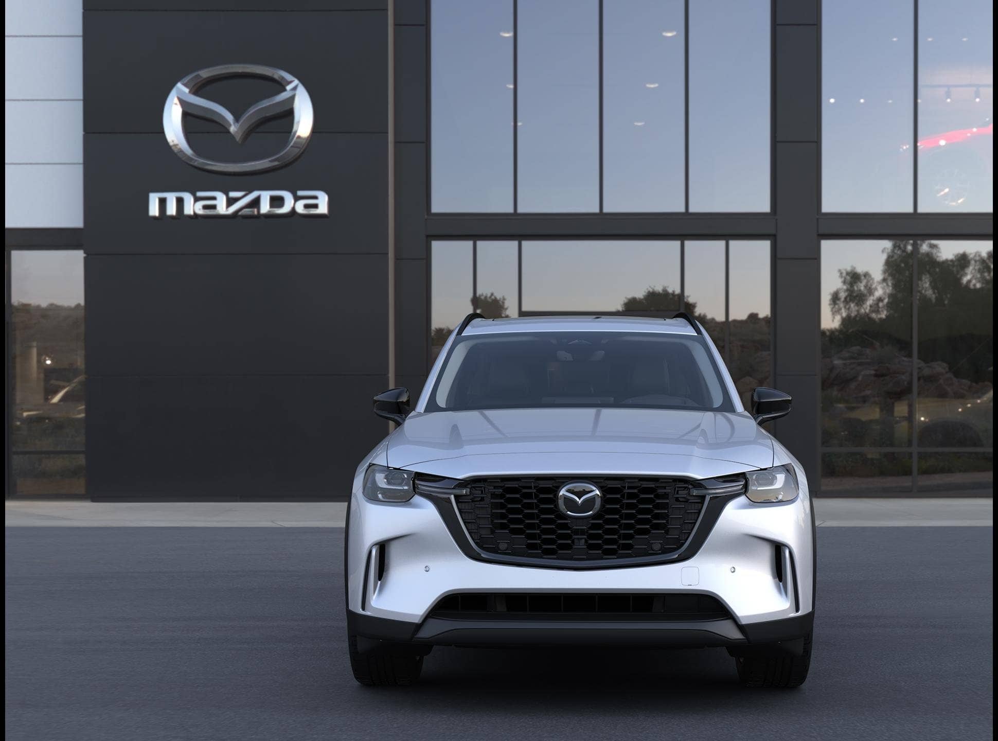 2026 Mazda CX-90 - Image 6