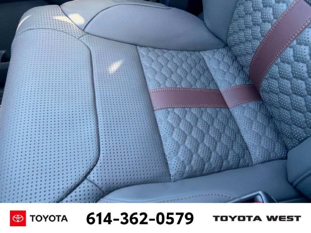 2026 Toyota Sequoia - Image 25