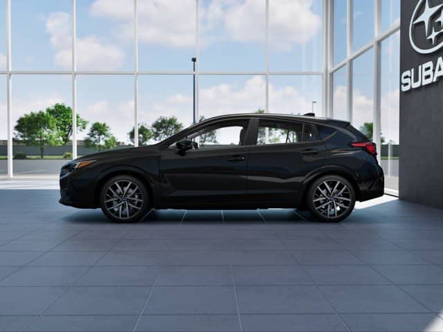 2026 Subaru Impreza - Image 3