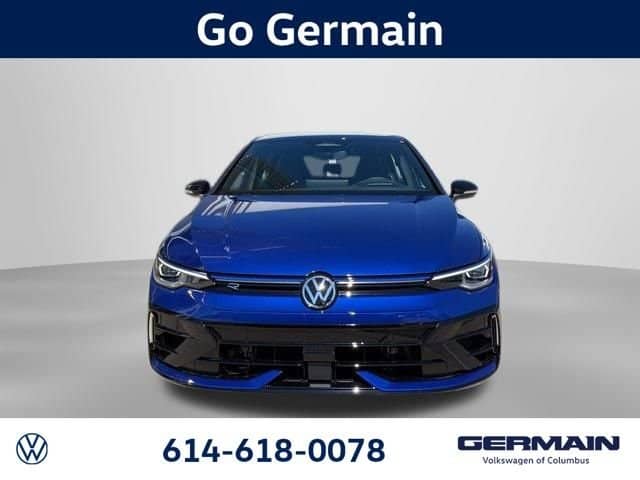 2026 Volkswagen Golf R - Image 2