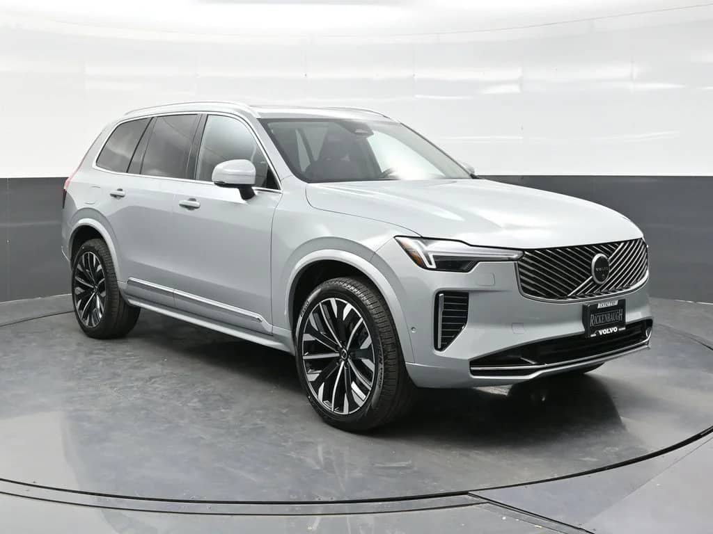 2026 Volvo XC90 - Image 1