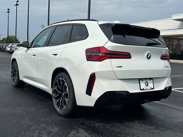 2026 BMW X3 - Image 3